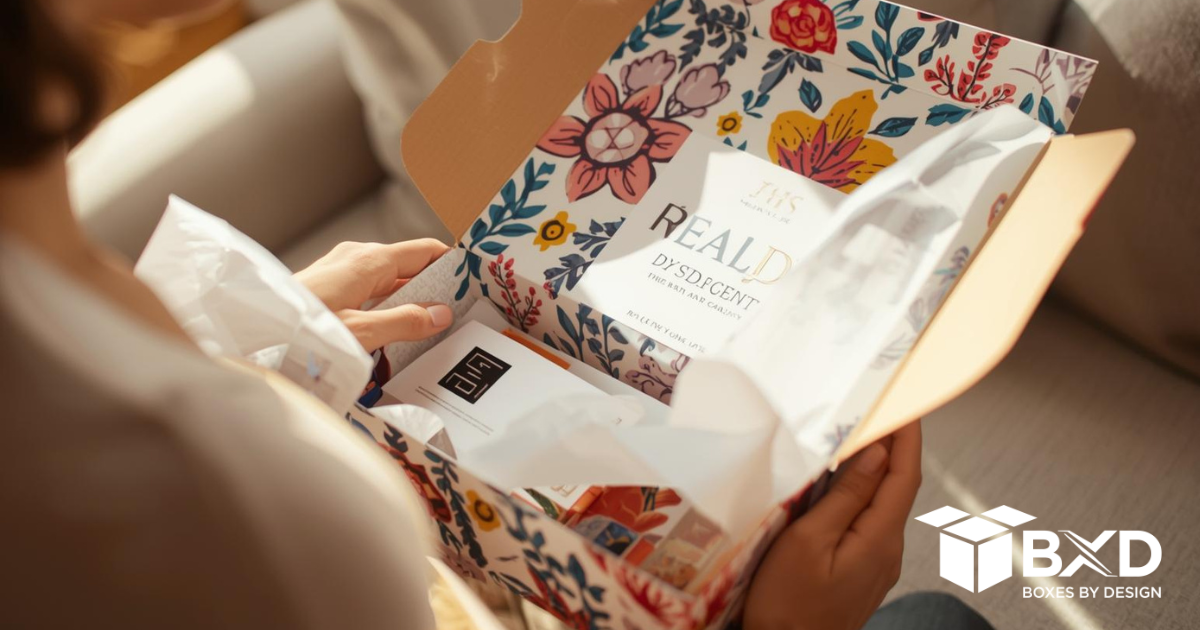 Why Custom Packaging Matters for Consumer Brands